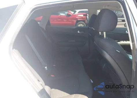 2019 Kia Optima Lx from USA, damaged, VIN 5XXGT4L34KG325237